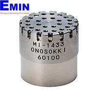 Micro Onosokki MI-1433 (20 Hz - 8 kHz)