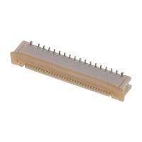 Bảng Gắn 0.5 FPC ZIF SMT ST 3 ST 32Ckt EmbsTp Pkg Molex 52559-3252