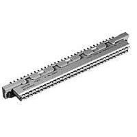 AMP Connectors - TE Connectivity V42254B2202B320 Eurocard Type B 32P 2.54 mm Recept