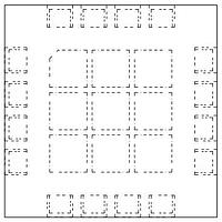 Bộ Khuếch Đại Công Suất 791-821MHz Hiệu Suất Cao Cho Trạm Thu Phát Nhỏ Skyworks Solutions Inc. SKY66289-11