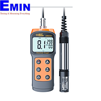Máy đo Oxy hòa tan SMARTSENSOR AR8406 (0.0 ~ 30.0mg/L)