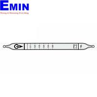 Gastec 18L Quick-measuring Detector tubes Ozone O3