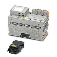 Mô-đun Đầu ra Kỹ thuật số AXL P AO4 HART 1F PHOENIX CONTACT 1087079