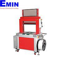 Transpak TP-702BP Mercury Transit Fully Automatic Strapping Machines (Transit belt, compression press, 5-12mm, 1-55kg)