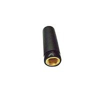 Siretta DELTA8A/X/SMAM/S/RP/17 Passive Antenna 5G/4G & 2.4 GHZ WI-FI 27MM STUBBY ANTENNA SMA MALE REVERSE POLARITY
