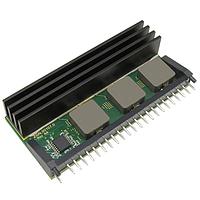 Không cách ly / PoL KỸ THUẬT SỐ POL 60A NGANG THT Bel Power Solutions DP8160G-T050