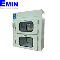 ShiZu PB-ST02 クリーンルームパスボックス