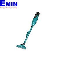 Máy hút bụi dùng pin MAKITA DCL284FZ (1.2 m³/phút)