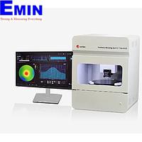 Hệ thống lập bản đồ độ dày wafer Santec TMS-2000 (1 nm)