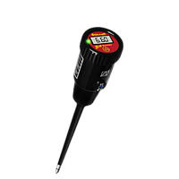ZD INSTRUMENT ZD-18 Soil pH Tester (3.00 – 14.00 pH)