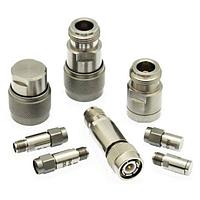 Radiall R404285150 RFターミネーター 精密終端: SMA2.9 F 40GHz 1W