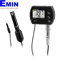 Máy đo pH, nhiệt độ PCE PHM 12 (0~14pH, 0~55°C)