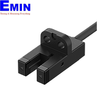 Cảm biến quang độ sâu rãnh 9mm Autonics BS5-V1M (≤0.05mm, NPN)