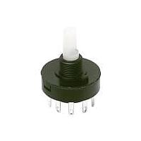 Công tắc Xoay C&K R20507RR03Q