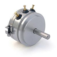 Biến trở kim loại quay 10K 7/8" 10% gắn servo Bourns 6534S-1-103