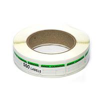 Nhãn Tùy Chỉnh Nhãn Parker Hydro Systems AMP Connectors - TE Connectivity TQS01A-2-APARK560A