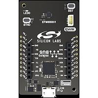 Bộ dụng cụ thí nghiệm EFM8 BB51 Explorer Silicon Labs BB51-EK2700A