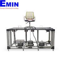 GESTER GT-LB06B BIFMA X5.1 안락 의자 안정성 시험기 (600N)