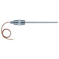 OMEGA NB1-CXSS-116E-12RP-TT36 Replacement Thermocouple Probes for 1/2 in NPT Protection Heads (Thermocouple, E, 510 °C)