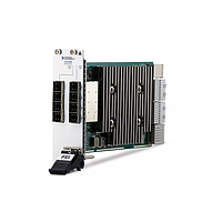PXI Remote Control Module NI PXIe-8399 (8-port, MXI-Express Gen3 x16, 16 GB/s)