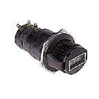 Núm Vặn Đồng Hồ 2W 100K OHM 10 Vòng ETI Systems DC22-10-100K