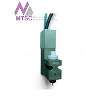 Van bơm trượt theo trục Anda TDS-10