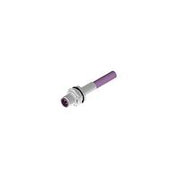Amphenol CONEC 43-01652 Sensor Cables / Actuator Cables SAL-12B-FSH4.1-1/G4