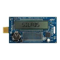 Bảng Mạch Mẫu Prototyping Board với C8051F320 Silicon Labs C8051F320-TB