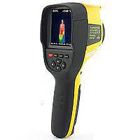 Smartsensor Thermal Imaging Camera Calibration Service