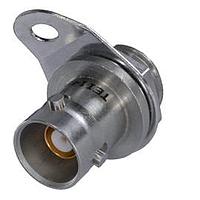 Trompeter / Cinch Connectivity Solutions BJ77HS コネクタ TRB BLKD JK フロントマウント 気密シール