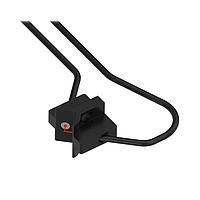 Cảm biến sợi quang nhựa Sợi quang nhựa, Đường kính lõi: 1 mm, Chiều dài sợi: 5 m, Cắt tự do Banner Engineering PDI415U-LLD