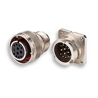 Đầu nối ép cos 4 tiếp điểm Amphenol Air LB Germany GCA3100PM16-14S-2SNB