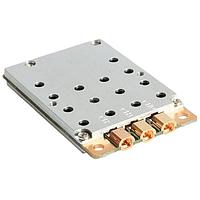 Mô-đun WiFi Bộ thu phát Wi-Fi công nghiệp. IEEE802.11n, 2x2 MIMO, miniPCIe, dùng cho môi trường khắc nghiệt/quân sự, nhiệt độ -40 đến +85 độ C Doodle Labs NM-DB-2M