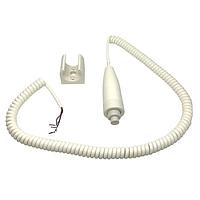 Công tắc tiêu chuẩn kiểu nút nhấn Omron Electronics C2U