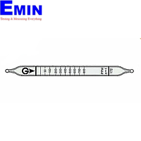 Gastec 172 Quick-measuring Detector tubes Ethylen C2H4 (25~1680 ppm)