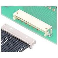 Có chắn bảo vệ Hirose Electric DF13-8P-1.25V(76)