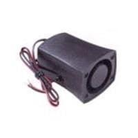 Chuông báo NHỊP CHẬM, 5-15VDC 105DB, 45X58X40MM Mallory Sonalert PS-521Q