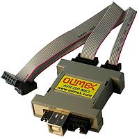 Bộ lập trình AVR PROGRAMMER ATMEL STK500 V2 Olimex Ltd. AVR-ISP-MK2