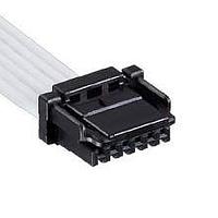 Hirose Electric KW30-2P-2C(800) Plug 1mm, Socket, Single Row, 2 Pos, Center Lock Connector, KW30 Series