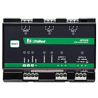 Littelfuse AF0100-00-CC Arc-Flash Monitor UNIVERSAL CONF COAT ARC-FLASH RELAY