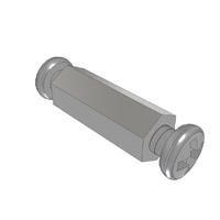 Samtec SO-1315-05-01-01 スタンドオフ 精密基板積層スタンドオフ