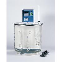 J.P. SELECTA VB-1423 精密粘度計バス (20L; 5~100°C)