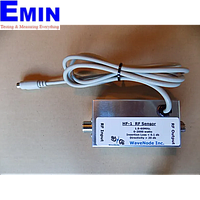 WaveNode HF-1 RF Sensor (0-2000W, 1.8-60 MHz)