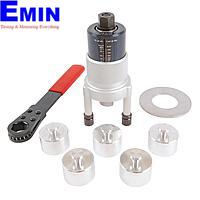 Máy đo độ bám dính lớp phủ bê tông ELCOMETER 106/6 (0-3.5MPa, có giấy chứng nhận hiệu chuẩn)