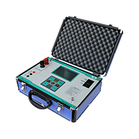  Máy đo điện trở tiếp xúc PCRM-100SM (100Amp DC)