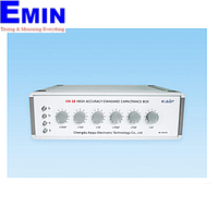 KAIP CH-18 High-Accuracy Standard Capacitance Box (0～1.111110μF)
