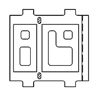 Mô-đun Nguồn Buck Đồng Bộ NexFET Giai Đoạn Nguồn Buck Đồng Bộ NexFET Khối Nguồn II A 595-CSD87381P Texas Instruments CSD87381PT