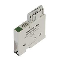 Mô-đun Đầu ra Tương tự 2 Kênh SNAP Mô-đun Đầu ra Tương tự Vòng lặp Dòng 4-20 mA 2 Kênh Opto 22 SNAP-AOA-23