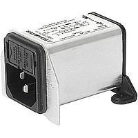 Schurter DA22.4321.11 ພວງປ່ອງຂາຍ PCB 1A 125/250VAC