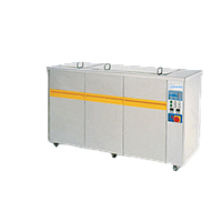 JEKEN KV-4036W (228L) 초음파 및 회수 시스템을 갖춘 세면기